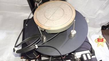 Ushio Inc.PE-250U3SV1 4英寸圆片夹头研磨/涂层ASML/SVG PE-250U3SV1,Ushio Inc.,PLC