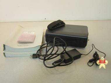 网络数据分析仪6430A有各种电脑端口 