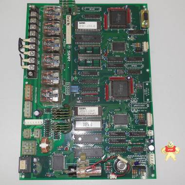 星型机器人PCB S300M 28224-PR02A 