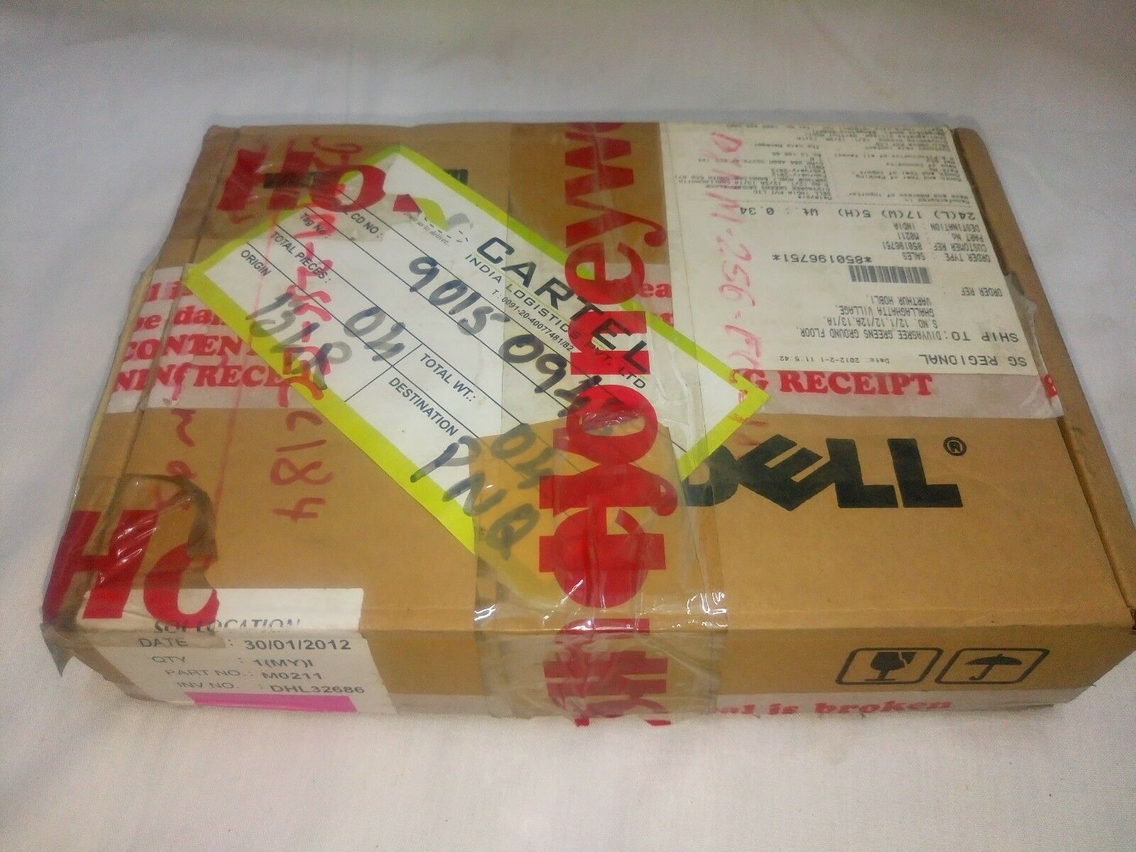戴爾 m0211 256mb pc3200u 400mhz 服務(wù)器內(nèi)存 DDR ECC 