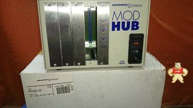 当代控制系统 modhub - 16f Active 集线器 