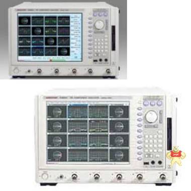 Advantest R3860A 300kHz-20GHz四端口射频组件分析仪 U3661,Advantest,频谱分析仪