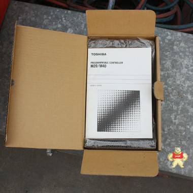 東芝M20 PLC EX10M2D25 