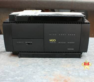 東芝M20 PLC EX10M2D25 