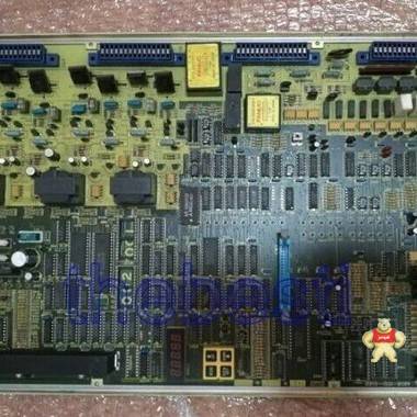 1 PC Used Fanuc A20B-1001-0120 PCB Board In Good Condition 