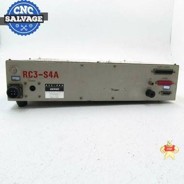 電裝 rc3-s4a 機器人控制器 410000-5300 