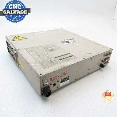 電裝 rc3-s4a 機器人控制器 410000-5300 
