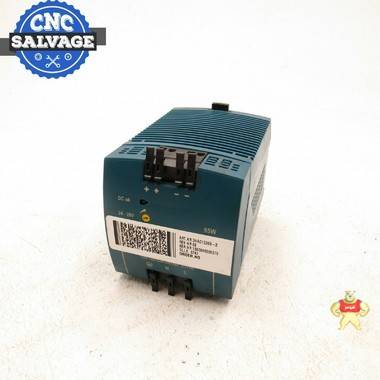 電裝 rc3-s4a 機器人控制器 410000-5300 