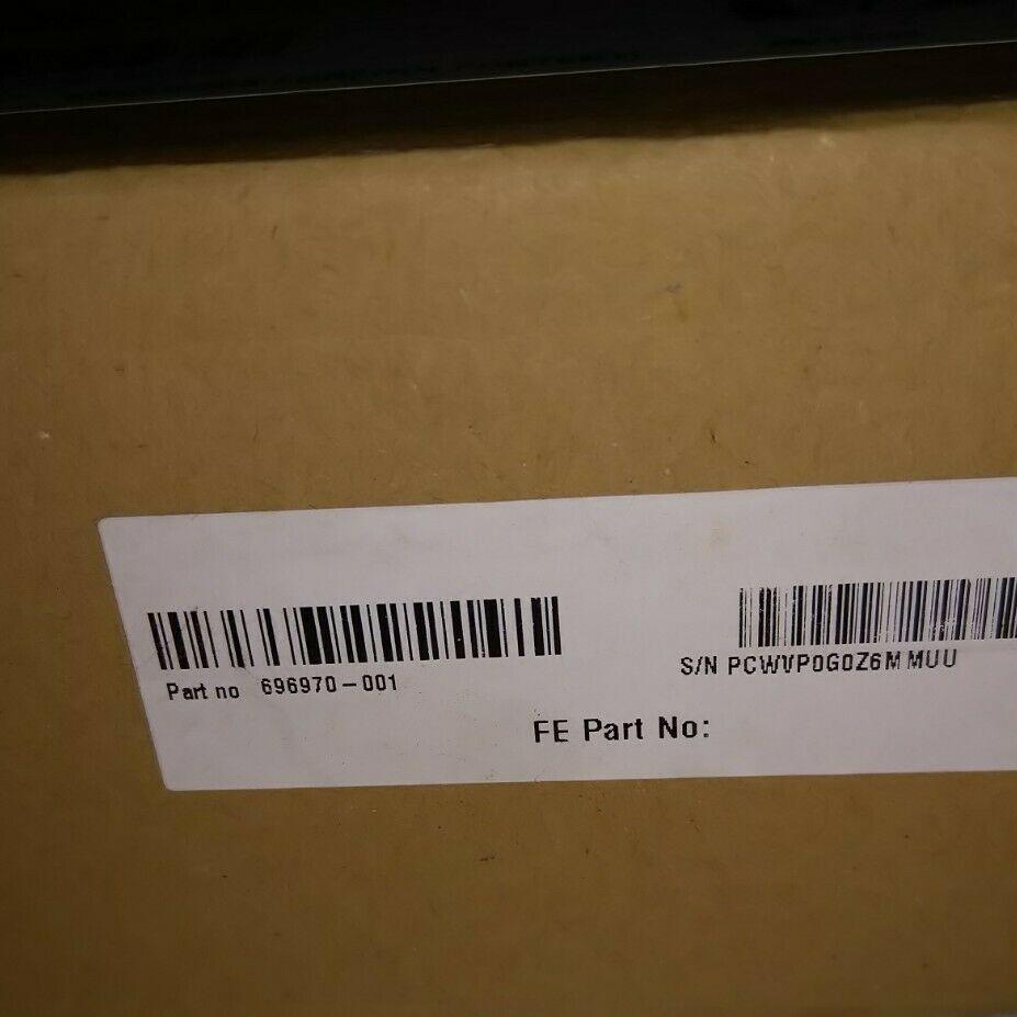 惠普 696970-001 EliteDesk 800 Shark Bay 英特尔台式机主板 s1150