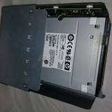 惠普 pd058d#600 LTO 3 磁带机
