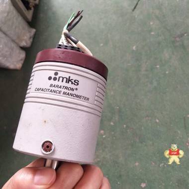 MKS 622A13TDE巴拉琼电容式压力计 新 622A13TD,MKS,PLC,压力计