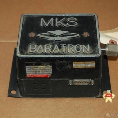MKS Baratron磁头390HA-10000***电容压力计 390HA-10000,MKS,PLC