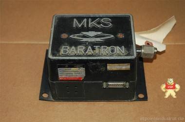 MKS Baratron磁头390HA-10000***电容压力计 390HA-10000,MKS,PLC