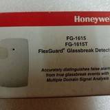 霍尼韦尔安全 fg1615t flexguard 裂缝探测器