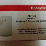 霍尼韋爾安全 fg1615t flexguard 裂縫探測器