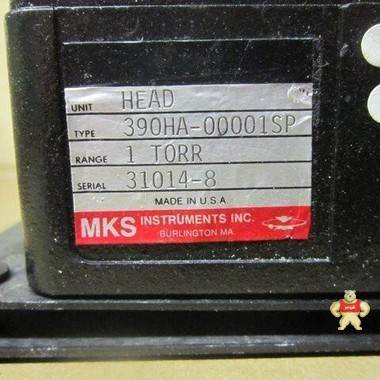 MKS Baratron磁头390HA-00001sp***电容式压力计 390HA-00001sp,MKS,PLC,压力计