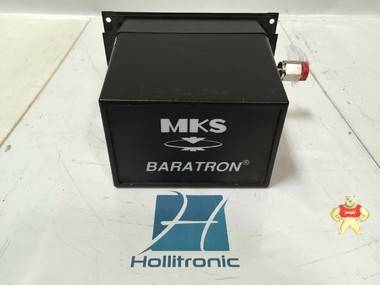 MKS Baratron 120AA-00001RAJS电容式压力计 120AA-00001RAJS,MKS,PLC