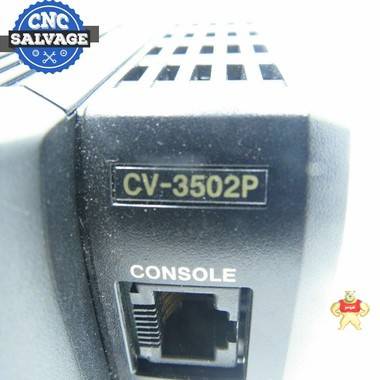 基恩士 Vision 相机控制器 Mega 数字 cv-3502p 