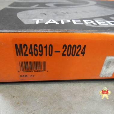 Timken M246910-20024 Tapered Roller Bearing 