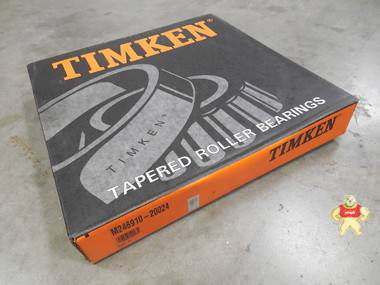 Timken M246910-20024 Tapered Roller Bearing 