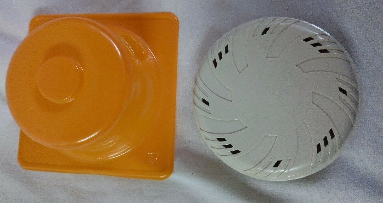 诺帝菲尔 hpx-751 光电烟雾探测器模拟寻址进气风扇 