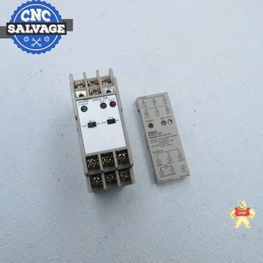 欧姆龙传感器控制器 100-240vac s3d2-dk 
