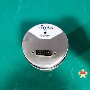 MKS BARATRON电容式压力计133.32Pa 628B01TBE1B 628B01TBE1B,MKS,PLC,传感器