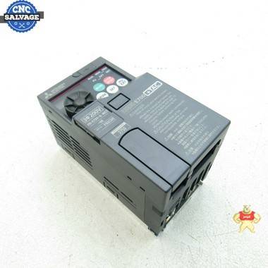 三菱变频器频率转换器 fr-e720-0.4kct-08 