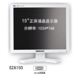 松佐监控LED工业显示器的作用