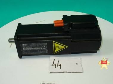 REXROTH INDRAMAT MKD041B-144-KG1-KN  _ servomotor _ invoice 