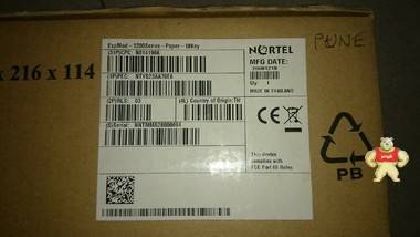 全新北电网络扩展模块 1200 系列 ntys 23aa70e6 18 键 