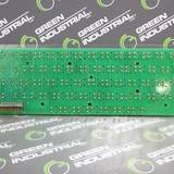 Hein Heidelberg 23 251 0046g PC Board Module Interface