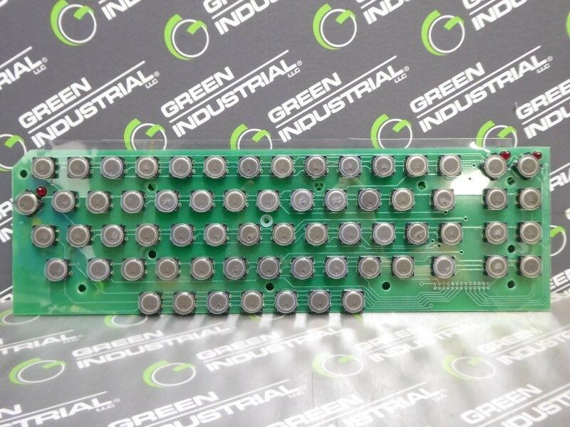 Hein Heidelberg 23 251 0046g PC Board Module Interface