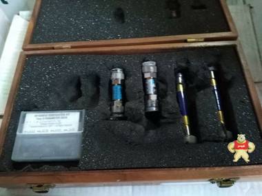 敏捷85051a 7mm验证试剂盒 