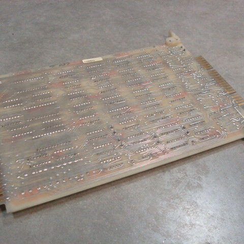 Schindler 7191D06H01 Elevator Control Card 998C011H2