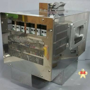 京电子炉阿尔法控制箱3Z80-000665-V1 