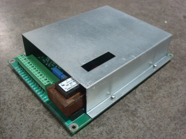 Rockwell Automation 179646 LiquiFlo Line Sync Board