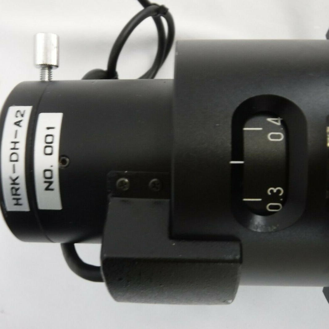 KYOWA HRK-DH-A2发动机