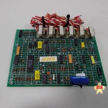 BALDOR RELIANCE PC板802288-64A BANNER控制器模块,HONEYWELL控制器模块,夏普控制模块
