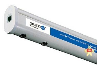 NILSTAT MKS SIMCO AEROBAR离子系统5685-44R ISO状态 