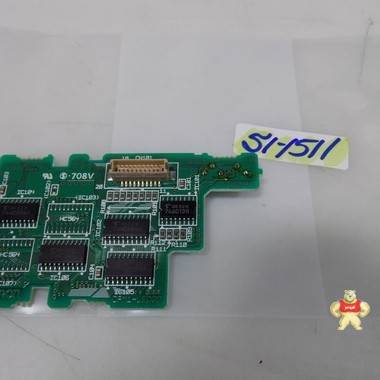 欧姆龙PC板CPM1-LED20 BANNER控制器模块,HONEYWELL控制器模块,夏普控制模块