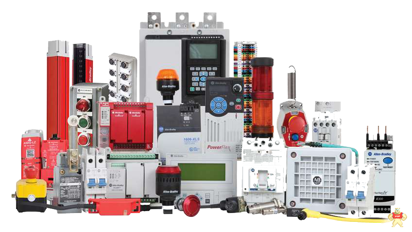 美國Allen Bradley 羅克韋爾Module：22C-D022F103全新原裝 A-B全系列 AB,羅克韋爾,Allen Bradley