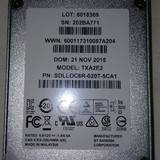 闪迪 Optimus ECO 1.6tb txa2e2 SAS 2.5" 固态硬盘 sdlloc 6r-020