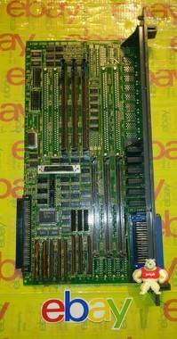 Fanuc A16B-2200-0855/03B PCB卡母板轴控制电路 