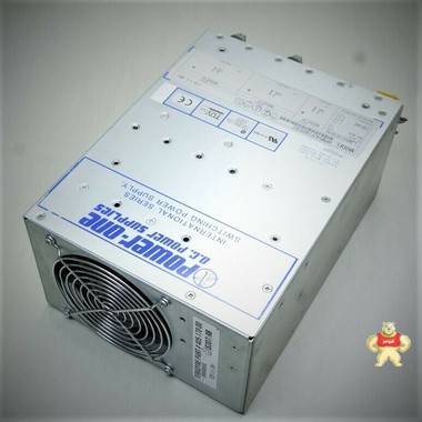 [5401] power-One 封鎖電源泰瑞達 Part #405-170-00 (hpm5a2f2a6s307) 