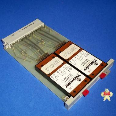 西门子电源模块，6EV5002-0BC 模块,印刷电路板,DC输出模块