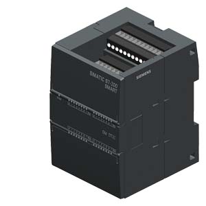 西门子smart 6ES7288-3AM06-0AA0 EM AM06 模拟量输入/输出模块 4输入/ 2 输出