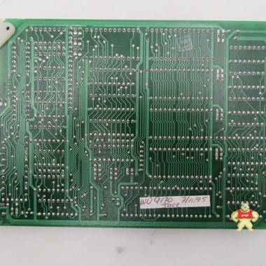 107619 / NEC Z80 PROCESSOR BOARD PWB / PRO-LOG CORP / EATON PRO-LOG,Eaton,PLC