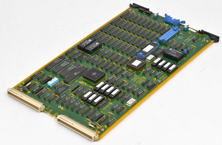 Ampex MSR Control ER90 Data Tape Drive Master Controller Car