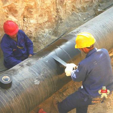 聚乙烯防腐胶粘带 0.7mm 防腐胶带,防腐胶粘带,聚乙烯防腐胶粘带